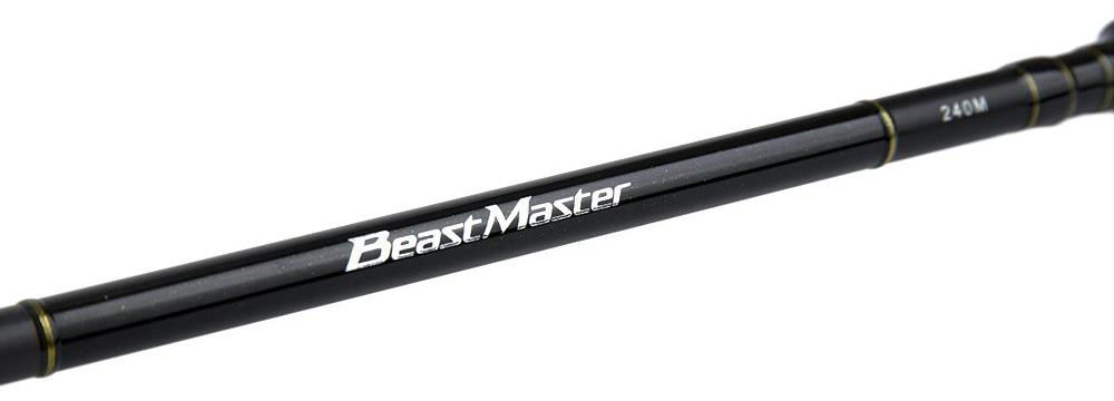 Immagine di Shimano Beastmaster FX spinning rods 2 pcs 