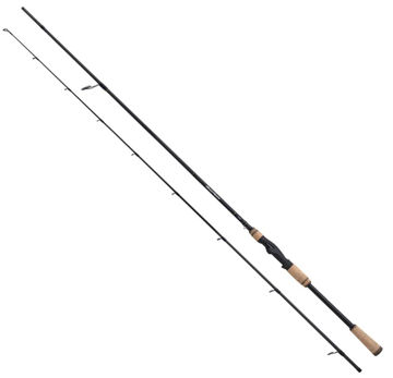 Immagine di Shimano Beastmaster FX spinning rods 2 pcs 