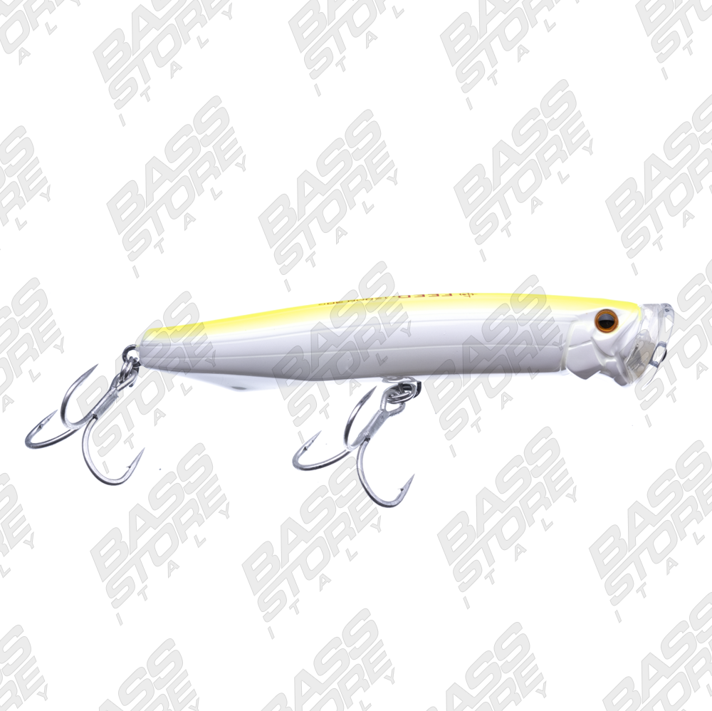 Tackle House Contact Feed Popper - Negozio di pesca online Bass Store Italy