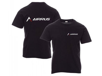 Immagine di Airrus Logo T-Shirt 