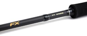Shimano FX XT spinning rods 2 pcs 