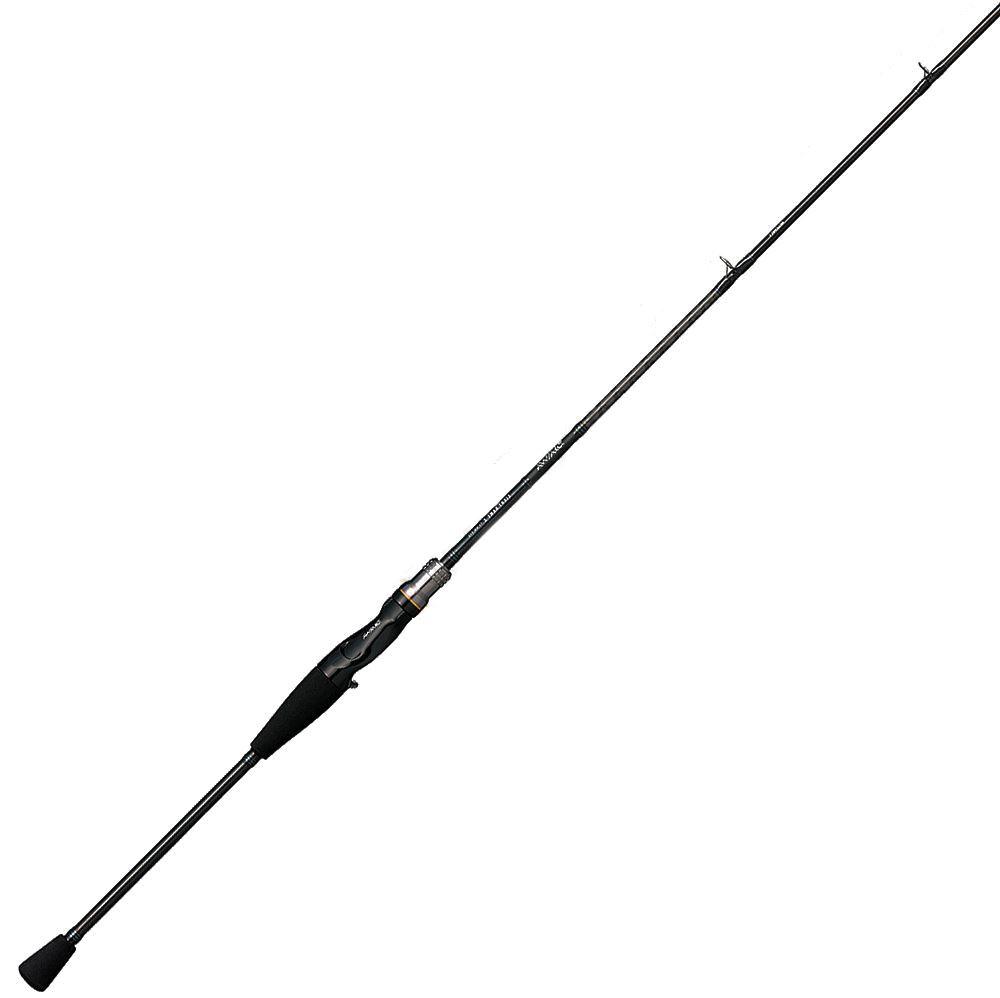 canne Daiwa Light Game X Negozio di pesca online Bass Store Italy