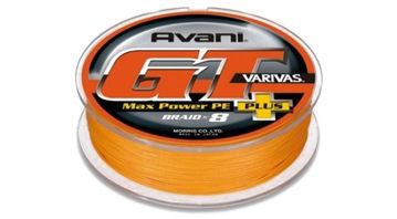 Immagine di Varivas Avani GT Max Power+ PE