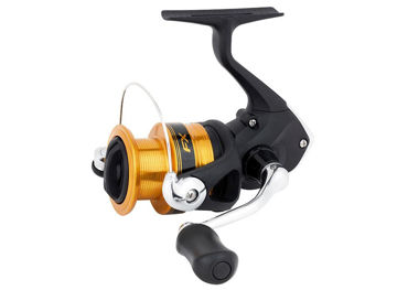 Immagine di Shimano FX spinning reels