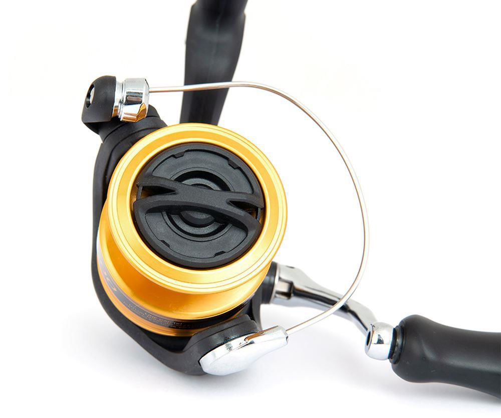 Immagine di Shimano FX spinning reels
