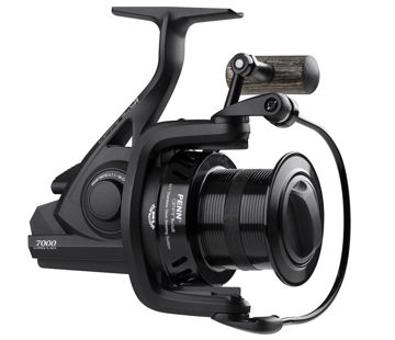 Immagine di Penn Affinity II LC Carbon spinning reel