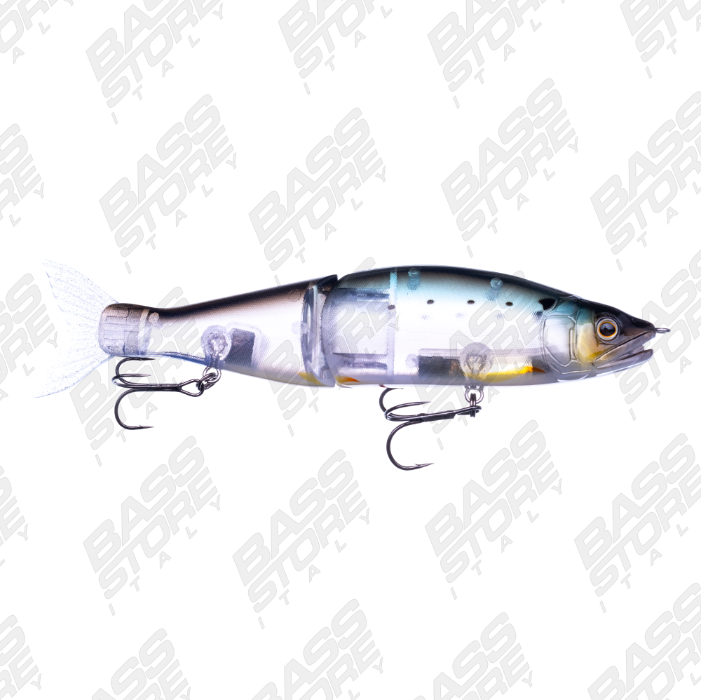 Immagine di Gan Craft Jointed Claw 178 SS 