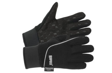 Immagine di Rapala Pro Wear Fleece Gloves with 3M™ Thinsulate