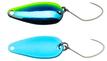 Immagine di Yarie X GAME Ringò Midi spoon