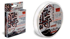 Nomura Sensum Braid Fusion Ultra Thin 