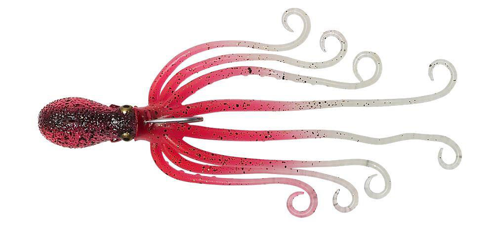 Immagine di Savage Gear 3D Octopus 