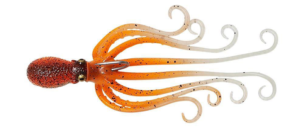 Immagine di Savage Gear 3D Octopus 