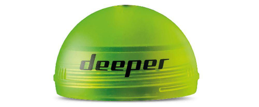 Deeper Chirp Plus Yellow Edition, 44% OFF