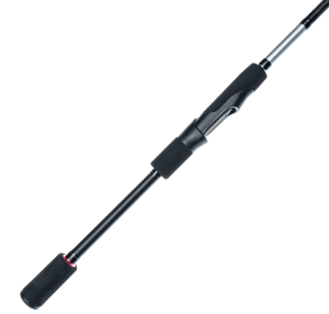 Game All Round Spinning Rods 2 pcs