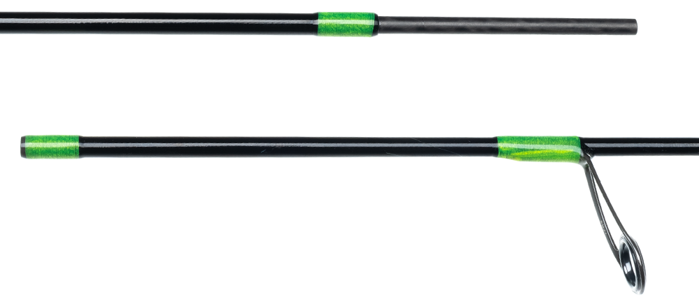 Immagine di Lucky Craft Area Master Spinnnig rods 2 pcs 