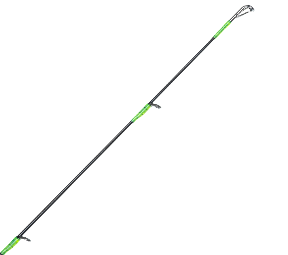 Immagine di Lucky Craft Area Master Spinnnig rods 2 pcs 