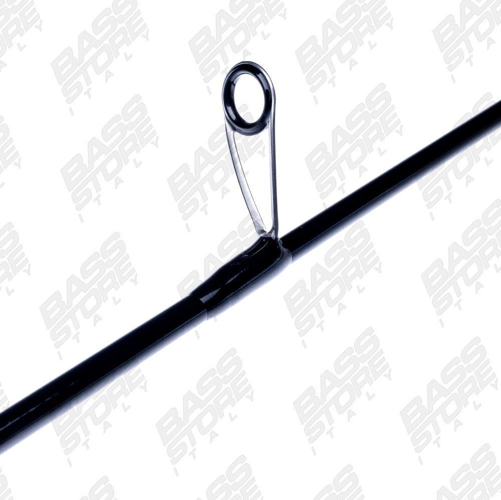 Immagine di NeoStyle Vertical Pro 48 Mini II Spinning rods 2 pcs