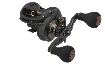 Immagine di DAM Quick 6 BC 251 casting reel