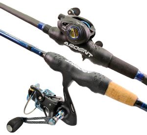 Ardent Pro Rod Over Grip