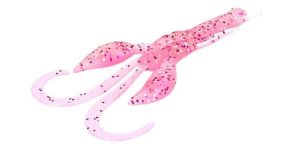 Mikado Angry Cray Fish Light Game