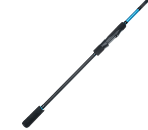 Game Saltwater Vertical Fishing Spinning