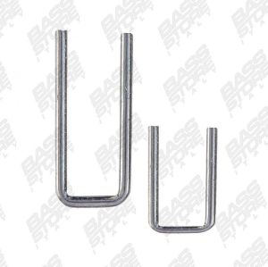 Balzer Shirasu Stinger Keeper Clip