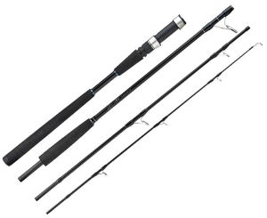 Molix Fioretto Essence Travel spinning rods 4 pcs 