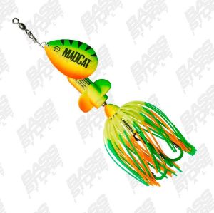 Madcat A-Static Screaming Spinner