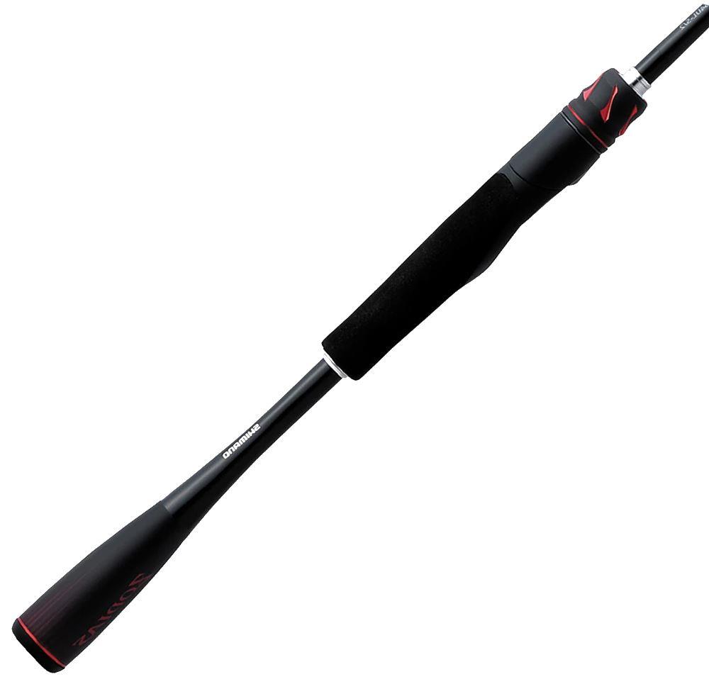 Shimano Zodias spinning rods 2 pcs - Negozio di pesca online Bass Store ...