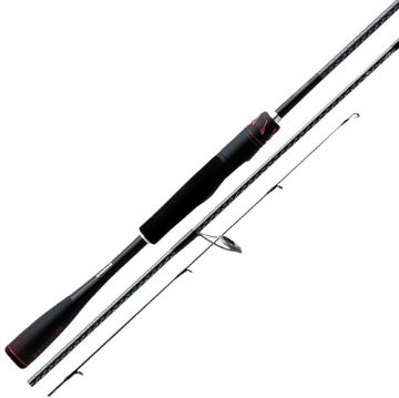 Spinning Rods 2 pcs - Negozio di pesca online Bass Store Italy