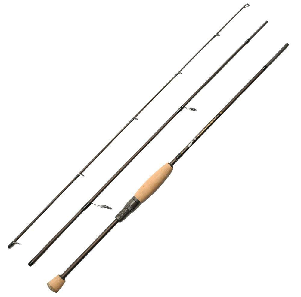 Falcon Lowrider Traveler Spinning Rods spinning rods - Negozio di pesca  online Bass Store Italy