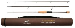 Falcon Lowrider Traveler Spinning Rods 3 pcs