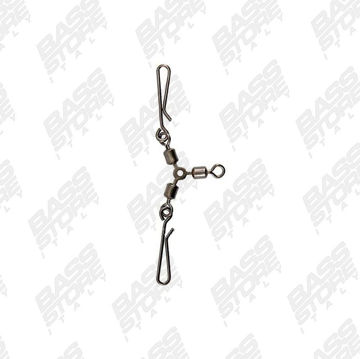 Immagine di Lineaeffe Quick Clip Lead system for squid jig