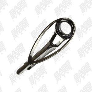 Fuji MN series SiC/Stainless Steel Tip Top Guides
