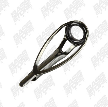 Immagine di Fuji MN series SiC/Stainless Steel Tip Top Guides