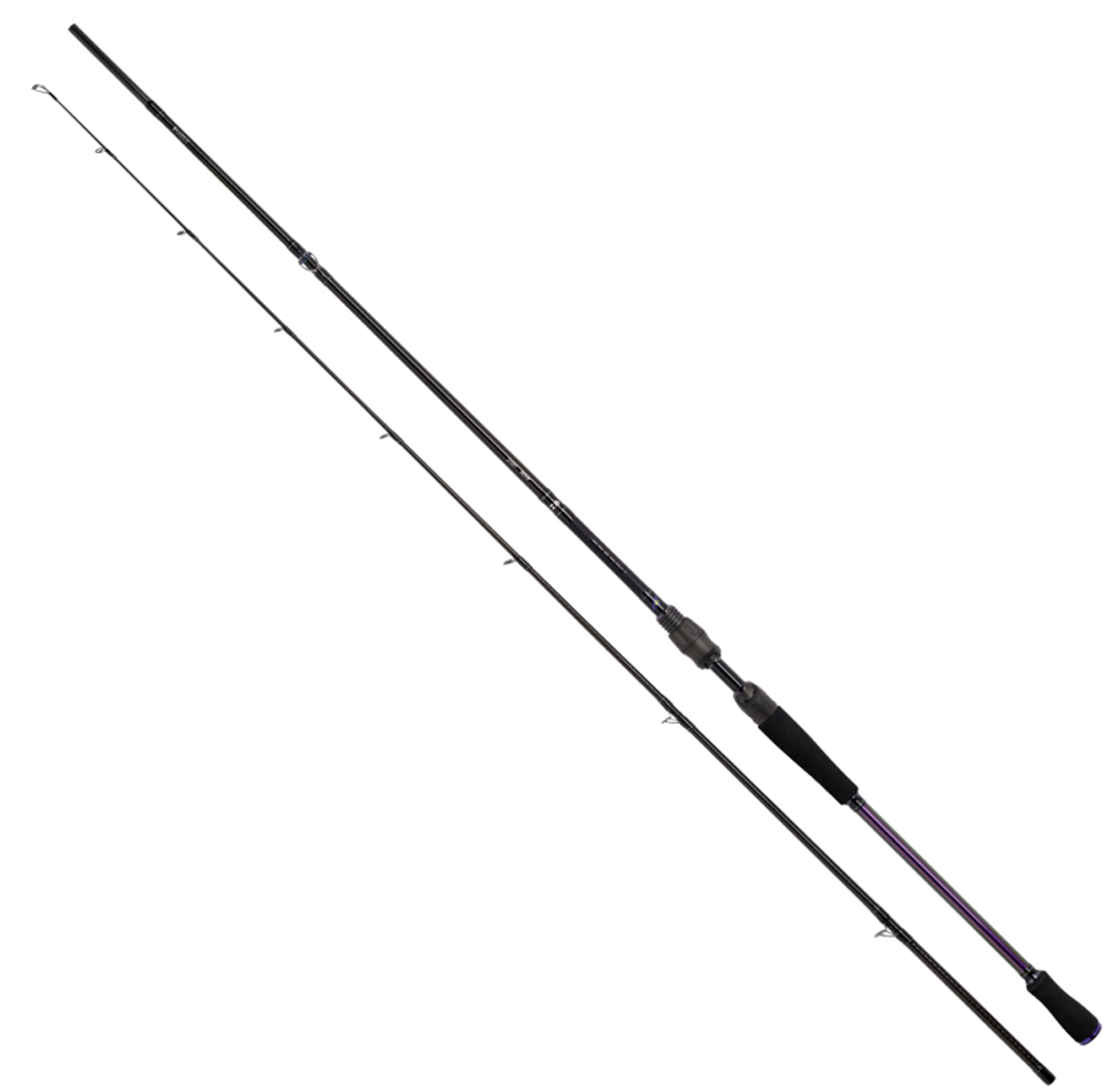 Daiwa Prorex X bait casting rods - Negozio di pesca online Bass Store Italy