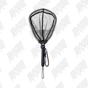 Golden Mean Catch Net II