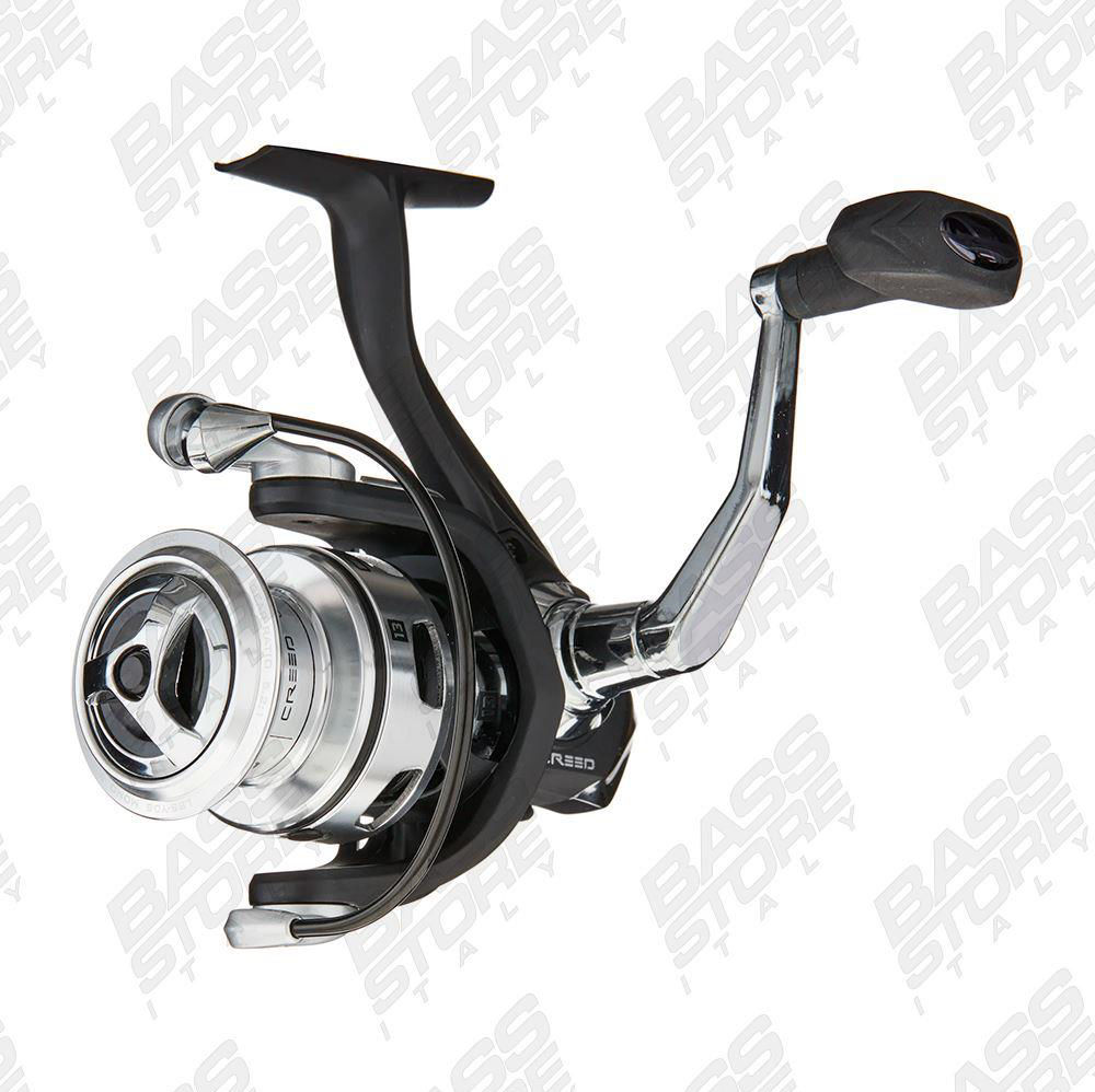 13 Fishing Creed Chrome Spinning Reel - Negozio di pesca online