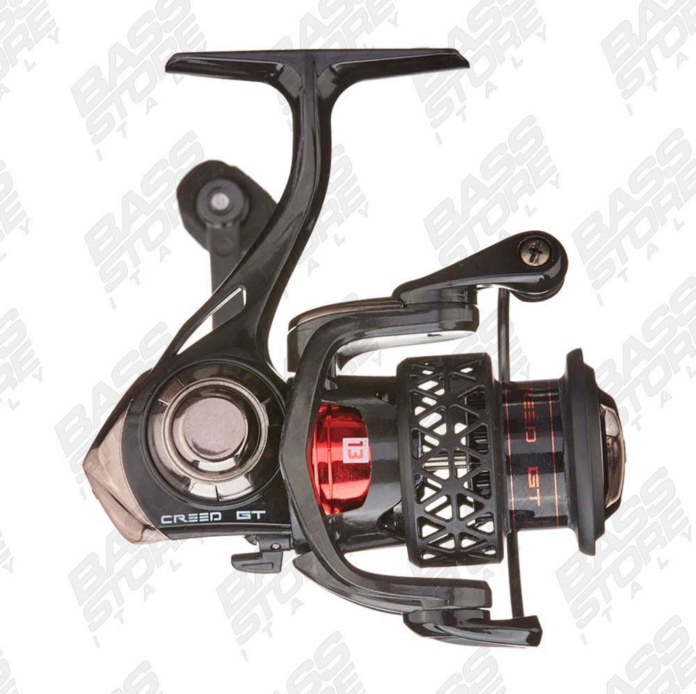 13 Fishing Creed GT spinning reels - Negozio di pesca online Bass