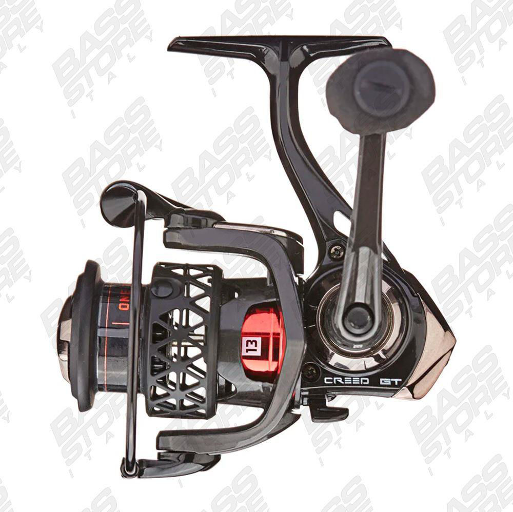 13 Fishing Creed GT spinning reels - Negozio di pesca online Bass Store  Italy