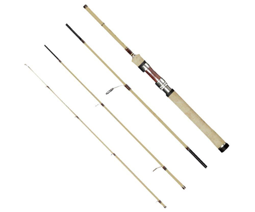 Rapala Classic Countdown Travel spinning rods - Negozio di pesca online  Bass Store Italy