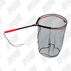 Rapala Karbon Belly Boat Net