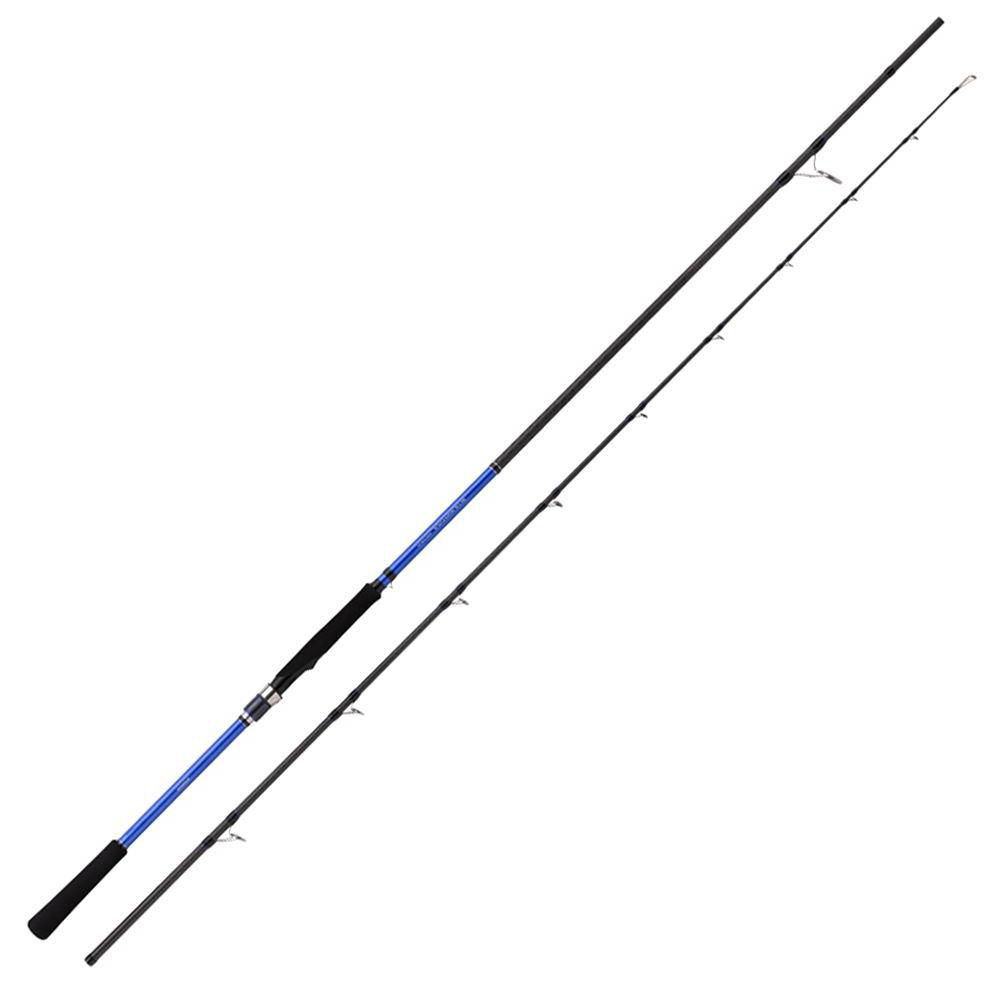 Shimano Blue Romance Ax Spinning Rods Negozio Di Pesca Online Bass