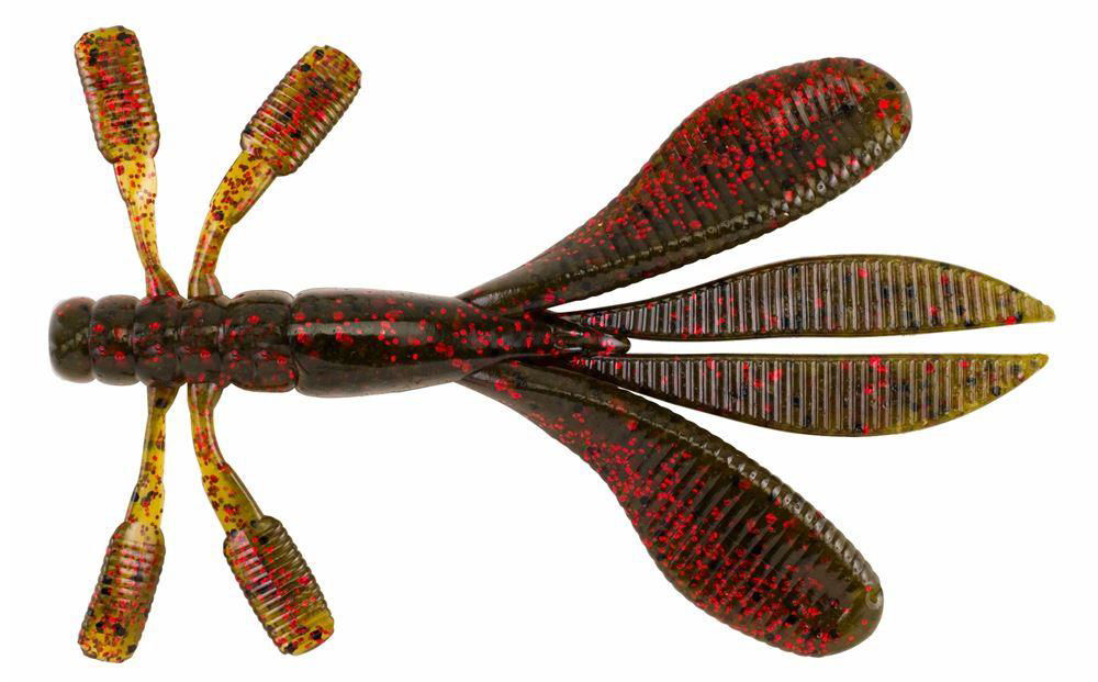 Immagine di Berkley Powerbait Mantis Bug 