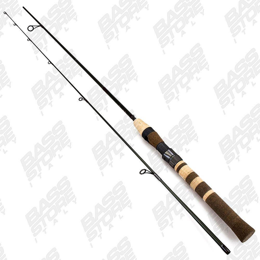 Loomis TSR802-2 Trout Spinning Series Rod G 