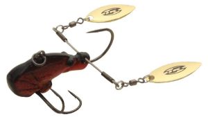 Imakatsu Metal Craw Spin 