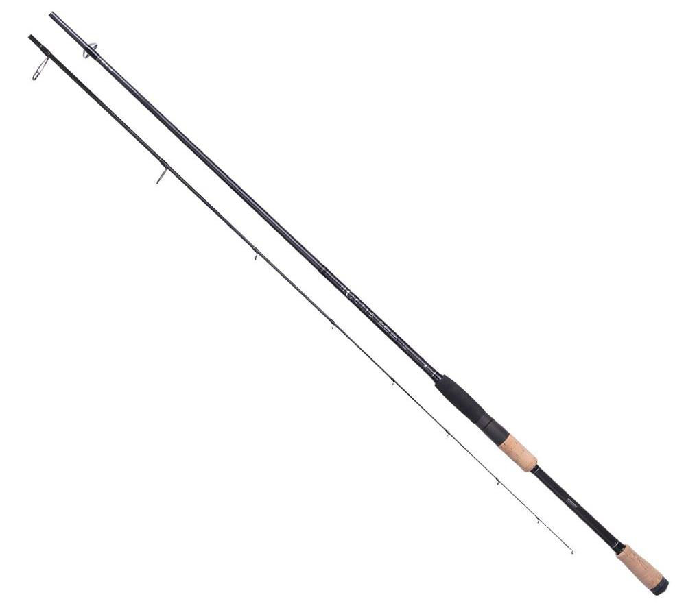 Immagine di Mikado Noctis Solid Jig Spinning
