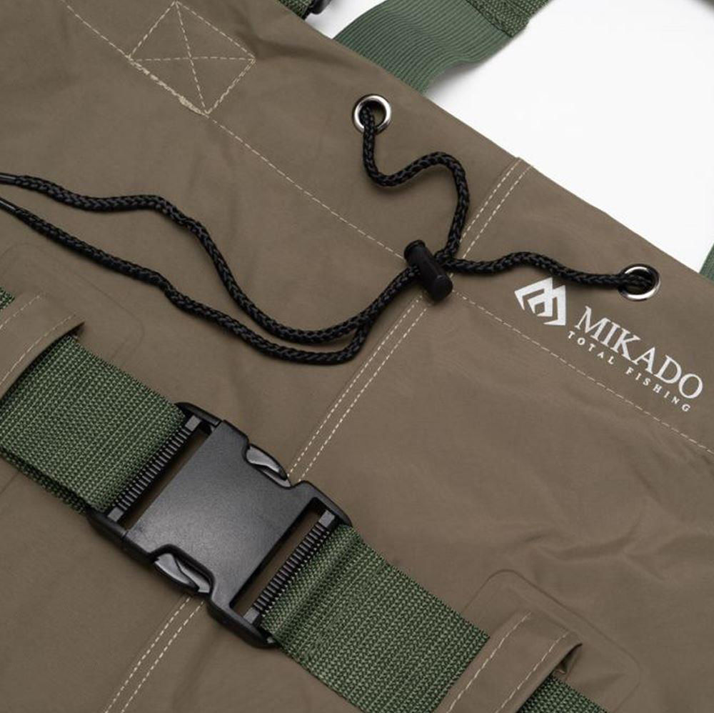Immagine di Mikado Chest Waders UMS03
