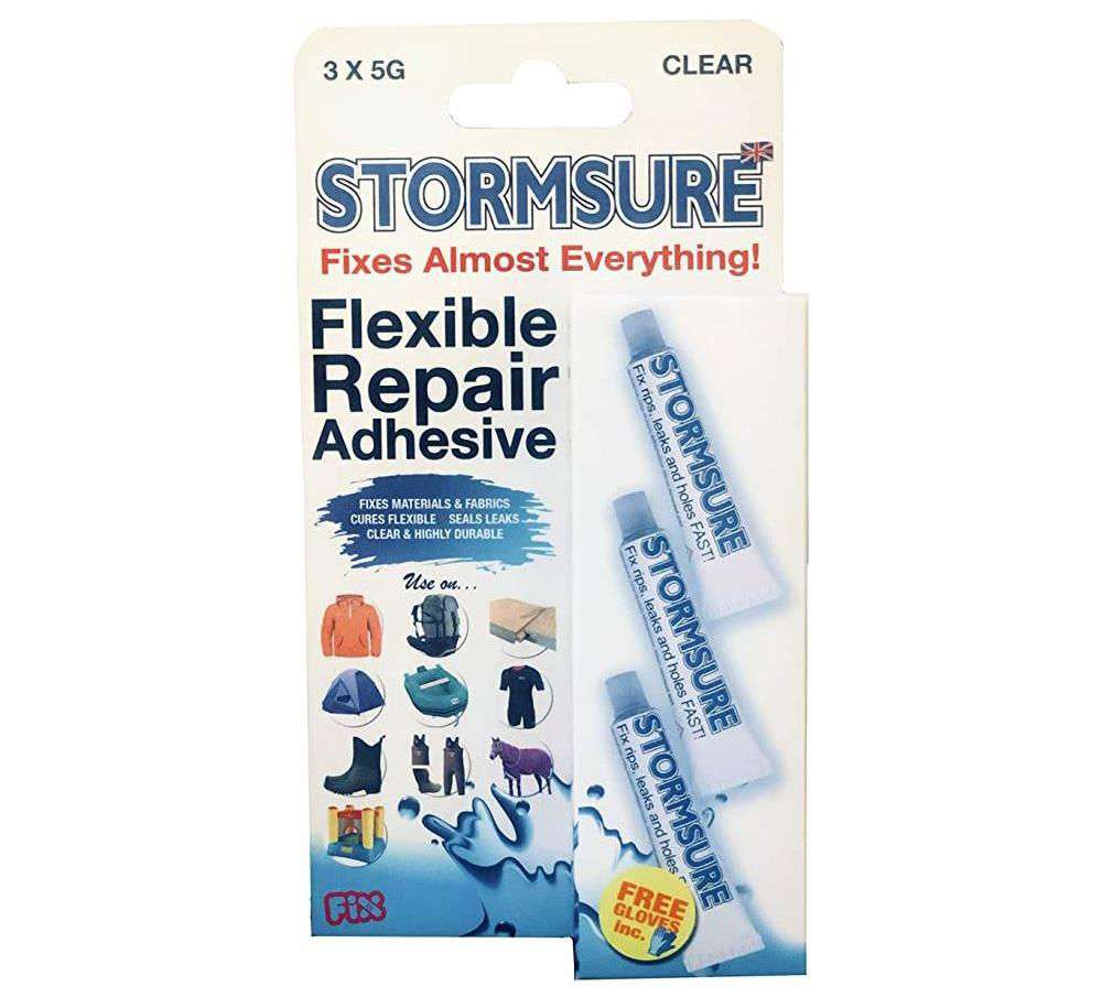 Immagine di Stormsure Flexible Repair Adhesive