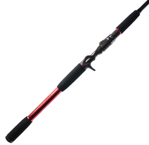 Airrus Wrestle Fuji Slim Sic casting rods